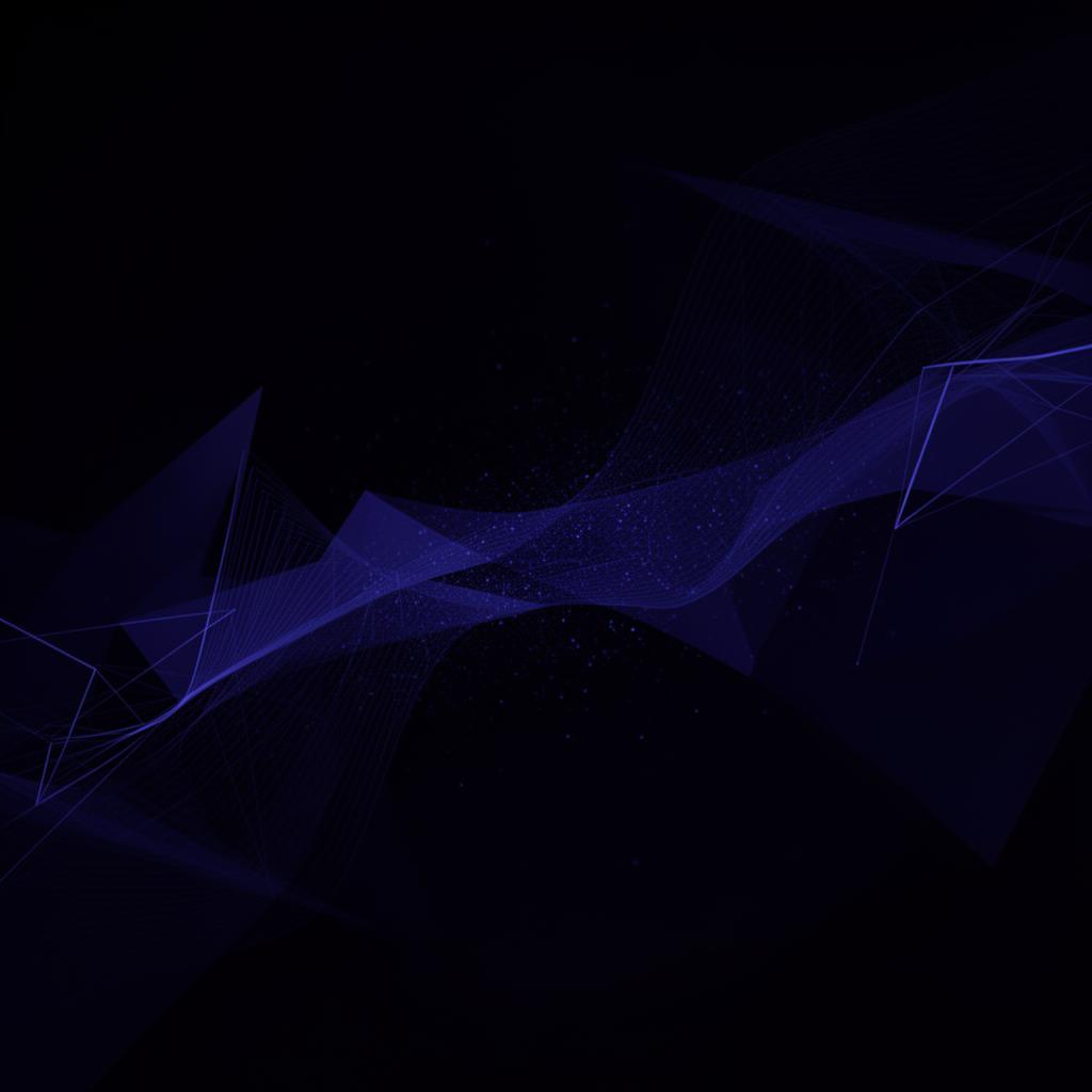Synthesis AI brand identity case study